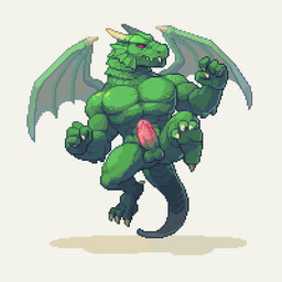 anthro balls blush body_blush butt erection fangs flying foot_spikes genitals glans green_body green_scales horn humanoid_genitalia humanoid_penis light male male_anthro manly membrane_(anatomy) membranous_wings muscular muscular_anthro muscular_male non-mammal_balls nude nude_anthro nude_male penis penis_blush pink_glans red_eyes scales simple_background solo tail teeth white_background wings ozuron altered_beast european_mythology mythology sega roman_centurion_1 roman_centurion_1_(weredragon_form) dragon mythological_creature mythological_scalie scalie werecreature weredragon western_dragon winged_dragon 1:1 colored digital_media_(artwork) lighting pixel_(artwork) shaded