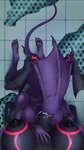 5_toes abs anthro big_breasts big_dom_small_sub big_penis black_body bodily_fluids breasts bulge claws cum cum_drip cum_in_mouth cum_inside deep_penetration deep_throat dominant dripping duo eyeless face_fucking fangs feet first_person_view forced genital_fluids genitals grabbing_head gynomorph gynomorph/gynomorph gynomorph_penetrated gynomorph_penetrating gynomorph_penetrating_gynomorph gynomorph_penetrating_intersex head_grab huge_penis humanoid_genitalia humanoid_penis intersex intersex/intersex intersex_penetrated intersex_penetrating intersex_penetrating_gynomorph intersex_penetrating_intersex irrumatio kneeling larger_gynomorph larger_intersex lips long_penis muscular muscular_anthro muscular_intersex nails neck_bulge nipples nude open_mouth oral oral_penetration penetration penile penis pinned precum raised_tail ridged_penis saliva sex sharp_nails sharp_teeth sitting size_difference smaller_penetrated submissive submissive_intersex tail talons teeth thick_penis thick_thighs toe_claws toes neverneverland alien_(franchise) ka'lit_(tornado345) mia_(xxxstxxx) alien alien_humanoid humanoid monster xenomorph xenomorph_queen absurd_res hi_res