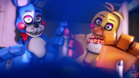 beak bisexual collaborative collaborative_footjob collaborative_sex feet female first_person_view foot_fetish foot_play footjob genitals group group_sex humanoid_genitalia humanoid_penis machine male male/female penile penis sex trio rookieanimator210 five_nights_at_freddy's five_nights_at_freddy's_2 scottgames toy_bonnie_(fnaf) toy_chica_(fnaf) avian bird chicken galliform lagomorph leporid mammal phasianid rabbit robot 16:9 3d_(artwork) digital_media_(artwork) hi_res source_filmmaker_(artwork) widescreen