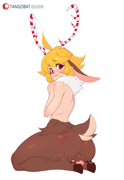 animal_humanoid antlers balls butt cervid cervid_humanoid flaccid girly horn humanoid humanoid_penis kneeling male mammal nude penis solo tangobat thick_thighs uncut
Rating: Explicit
Score: 9
User: Cat-in-Flight
Date: March 25, 2019 animal_humanoid antlers balls butt cervid cervid_humanoid flaccid girly horn humanoid humanoid_penis kneeling male mammal nude penis solo tangobat thick_thighs uncut
Rating: Explicit
Score: 9
User: Cat-in-Flight
Date: March 25, 2019