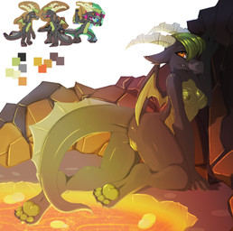 2015 amber_eyes anthro avante92 bangs belly_scales black_body blonde_hair breasts butt claws dragon ears_back fangs female friendship_is_magic hair horn kneeling lava looking_at_viewer my_little_pony nipples outside pawpads paws plain_background presenting pussy rear_view reptile rock scalie short_hair solo thick_tail thick_thighs white_background wings yellow_belly
Rating: Explicit
Score: 40
User: Numeroth
Date: February 25, 2015 2015 amber_eyes anthro avante92 bangs belly_scales black_body blonde_hair breasts butt claws dragon ears_back fangs female friendship_is_magic hair horn kneeling lava looking_at_viewer my_little_pony nipples outside pawpads paws plain_background presenting pussy rear_view reptile rock scalie short_hair solo thick_tail thick_thighs white_background wings yellow_belly
Rating: Explicit
Score: 40
User: Numeroth
Date: February 25, 2015