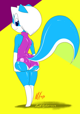 2013 anthro big_butt blue_eyes butt butt_grab cub female gwen hair hand_on_butt looking_at_viewer looking_back mammal monkeyxflash rodent solo squirrel white_hair young
Rating: Questionable
Score: 7
User: Robinebra
Date: August 23, 2013 2013 anthro big_butt blue_eyes butt butt_grab cub female gwen hair hand_on_butt looking_at_viewer looking_back mammal monkeyxflash rodent solo squirrel white_hair young
Rating: Questionable
Score: 7
User: Robinebra
Date: August 23, 2013