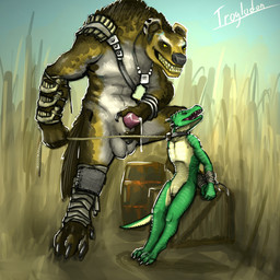 ambiguous_gender anthro armor balls bdsm bondage bound collar dungeons_&_dragons duo gnoll hyena kobold leash mammal non_consentual noncon penis precum scalie sheath sirtroglodon size_difference slit unconvincing_armor
Rating: Explicit
Score: 12
User: SirTroglodon
Date: February 12, 2015 ambiguous_gender anthro armor balls bdsm bondage bound collar dungeons_&_dragons duo gnoll hyena kobold leash mammal non_consentual noncon penis precum scalie sheath sirtroglodon size_difference slit unconvincing_armor
Rating: Explicit
Score: 12
User: SirTroglodon
Date: February 12, 2015