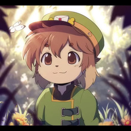 anthro clothed clothed_anthro clothed_male clothing cute_fangs daww fangs floppy_ears fur hair kemono lop_ears male male_anthro sneeze solo tail tail_motion tailwag teeth tongue young young_anthro young_male hyrika pippi arthropod butterfly canid canine canis domestic_dog insect lepidopteran mammal 1:1 2025 animated digital_media_(artwork) letterbox long_playtime loop no_sound webm