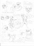 antelope artzilla60 bent_over clothed clothing dreamworks female group group_sex ibex kung_fu_panda male mammal master_monkey ming_woo nickelodeon nipples nude open_mouth pencils prank sex shaking_butt shaking_tail smile standing threesome tongue toony
Rating: Questionable
Score: -1
User: metalslayer777
Date: April 05, 2014