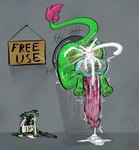 anthro anus balls big_balls big_penis bodily_fluids body_writing bound butt container cum cum_from_ass cum_in_ass cum_inside cum_overflow cumshot ejaculation erection free_use fur genital_fluids genitals grey_background huge_balls huge_penis humanoid_genitalia hyper hyper_balls hyper_genitalia hyper_penis jar kiss_mark male marker money nude orgasm penile penis precum public_use rear_view sex simple_background solo sweat sweatdrop tail text throbbing throbbing_penis through_wall tip_jar twitching writing_on_butt writing_utensil lino_the_lion lino_(lino_the_lion) felid feline lion mammal pantherine digital_media_(artwork) english_text hi_res