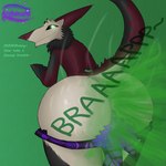 anal anthro big_butt bodily_fluids butt duo fart fart_fetish forced gas gassy male male/male oral rimming sex sweat archenarie fish marine sergal shark 1:1 absurd_res digital_media_(artwork) hi_res sketch