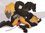 anal anal_orgasm anal_penetration animal_genitalia animal_penis anthro anus balls bodily_fluids butt canine_genitalia canine_penis cum cum_from_ass cum_in_ass cum_inside cum_while_penetrated duo ejaculation erection feet fingers from_behind_position fur genital_fluids genitals half-closed_eyes hands-free licking licking_lips licking_own_lips looking_back lying male male/male male_penetrated male_penetrating male_penetrating_male narrowed_eyes nude on_front orgasm paws penetration penile penis seductive sex simple_background smile spread_legs spreading tail teeth toes tongue tongue_out drmax canid canine canis fox mammal wolf digital_media_(artwork) hi_res