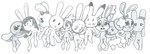 anthro cuddling female feral flat_chested genitals group hand_holding lying navel nipples nude pussy sad shy young young_anthro young_female young_humanoid lockerobster animal_yokocho bunny_maloney cartoon_network elinor_wonders_why nintendo pbs playkids pokemon sega sonic_the_hedgehog_(series) the_amazing_world_of_gumball there_she_is yin_yang_yo! anais_watterson candy_bunny cream_the_rabbit doki elinor_rabbit iyo jeni_(pinkfong) miffy mimi_(playkids) yin_(yin_yang_yo!) animal_humanoid buneary generation_4_pokemon humanoid lagomorph lagomorph_humanoid leporid leporid_humanoid mammal mammal_humanoid pokemon_(species) rabbit rabbit_humanoid hi_res