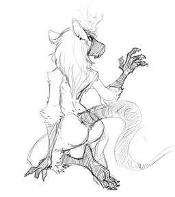 2019 butt female guoh ink-eyes kneeling magic_the_gathering mammal mask monochrome murid murine rat rodent sketch solo
Rating: Questionable
Score: 19
User: Kaik
Date: March 15, 2019 2019 butt female guoh ink-eyes kneeling magic_the_gathering mammal mask monochrome murid murine rat rodent sketch solo
Rating: Questionable
Score: 19
User: Kaik
Date: March 15, 2019