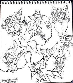 anthro anthro_on_anthro anthrofied bodily_fluids breast_play breasts butt claws cum cum_in_mouth cum_in_vagina cum_inside duo fangs female female_penetrated genital_fluids genitals male male/female male_penetrating male_penetrating_female nipples open_mouth oral orgasm orgasm_face penetration penis sex simple_background smile teeth tentacles titfuck tongue tongue_out vaginal vaginal_penetration vulva white_background vipery-07 godzilla_(series) monsterverse toho godzilla godzilla_(2014) kaiju muto_(godzilla) hi_res source_request