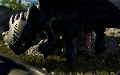 anal anal_penetration balls bestiality bouncing_balls bouncing_penis disembodied_penis duo erection feral feral_focus feral_penetrated from_behind_position genitals human_on_feral human_penetrating human_penetrating_feral human_penetrating_male interspecies male male/male male_on_feral male_penetrated male_penetrating male_penetrating_feral male_penetrating_male moan nude open_mouth penetration penile penile_penetration penis penis_in_ass quadruped sex solo_focus tail tongue wings anonymous_artist dreamworks european_mythology how_to_train_your_dragon mythology toothless dragon fury_(httyd) human mammal mythological_creature mythological_scalie night_fury scalie western_dragon 3d_(artwork) 3d_animation absurd_res animated digital_media_(artwork) hi_res short_playtime sound webm