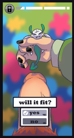 ambiguous_gender captured caught duo extreme_size_difference forced genitals micro penis plant poll size_difference tail text donnadoll18 instagram nintendo pokemon elemental_creature fairy floette flora_fauna generation_6_pokemon human humanoid mammal pokemon_(species) digital_media_(artwork)