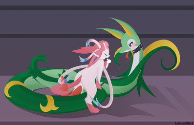 bdsm blush bound canine collar cowgirl_position cum cum_in_pussy cum_inside duo eeveelution eyes_closed female feral fur green_body hemipenes interspecies larger_male male male/female mammal multi_cock nintendo on_top open_mouth penetration penis pink_fur pokémon precum pussy serperior sex size_difference straddling sylveon tongue tongue_out vaginal vaginal_penetration video_games warden006 white_body white_fur
Rating: Explicit
Score: 13
User: Hydr0
Date: January 03, 2015 bdsm blush bound canine collar cowgirl_position cum cum_in_pussy cum_inside duo eeveelution eyes_closed female feral fur green_body hemipenes interspecies larger_male male male/female mammal multi_cock nintendo on_top open_mouth penetration penis pink_fur pokémon precum pussy serperior sex size_difference straddling sylveon tongue tongue_out vaginal vaginal_penetration video_games warden006 white_body white_fur
Rating: Explicit
Score: 13
User: Hydr0
Date: January 03, 2015