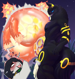 2_penises abdominal_bulge aggressive_fertilization anal_impregnation anal_uterus andromorph andromorph/male andromorph_anthro andromorph_penetrated anthro anthro_on_anthro anthro_penetrated anthro_penetrating anthro_penetrating_anthro arm_tattoo balls big_balls black_body black_eyes black_fur black_hair black_lips black_nipples blue_eyes bodily_fluids breeding_slave buckteeth bulge butt butt_tattoo cervical_penetration chest_tattoo collar cum cum_ballooning cum_in_ass cum_in_ovaries cum_in_uterus cum_in_vagina cum_inflation cum_inside cutaway cybernetic_arm cybernetic_limb cybernetics dominant duo ejaculation eyewear fallopian_tubes forearm_tattoo forearms fur genital_fluids genitals glowing glowing_eyes glowing_genitalia glowing_markings glowing_tattoo glowing_tongue hair heart_symbol huge_balls hyper hyper_abdominal_bulge hyper_impregnation impregnation inflation internal internal_vaginal intersex intersex/male intersex_anthro intersex_penetrated knot knotted_penis larger_anthro larger_dom larger_male lips long_tongue looking_pleasured machine male male_anthro male_penetrating male_penetrating_andromorph male_penetrating_intersex markings multi_genitalia multi_ovaries multi_penis multi_womb multiple_ova muscular muscular_male nipples nude_andromorph nude_anthro nude_male ovaries ovum ovum_bite ovum_with_heart penetration penile penile_penetration penis penis_in_vagina purple_markings ridiculous_fit sex size_difference smaller_andromorph smaller_anthro smaller_intersex smaller_penetrated sperm_cell sperm_cell_with_face sperm_dominating_ovum tail tattoo teeth text tongue tongue_out uterus vaginal vaginal_canal vaginal_penetration white_body white_fur x-ray_view yellow_markings yellow_penis kafiro_element egyptian_mythology middle_eastern_mythology mythology nintendo pokemon anubis anubis_rose_(character) papaya_(character) canid canine deity eeveelution generation_2_pokemon lagomorph leporid mammal mythological_canine mythological_creature pokemon_(species) rabbit umbreon werecanid werecanine werecreature werewolf absurd_res hi_res