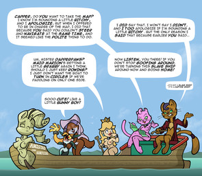 anthro bdsm bondage bound breast_grab breasts casual_nudity collar cuff_(restraint) dialogue female group hand_on_breast horn male nipples nude objectification profanity restraints shackles slave text toonbat bojack_horseman disney friendship_is_magic hasbro mario_bros my_little_pony my_little_pony:_the_movie_(2017) mythology netflix nintendo robin_hood_(disney) the_legend_of_zelda twilight_princess capper_dapperpaws maid_marian midna princess_carolyn princess_peach rarity_(mlp) canid canine domestic_cat equid equine felid feline felis fox horse human humanoid imp mammal mythological_creature mythological_equine pony red_fox true_fox unicorn english_text hi_res spanish_text translated