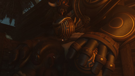 barn bodily_fluids duo female genitals inside male male/female musk penis penis_sniffing scent_play size_difference smelly sniffing sweat thelastslice domibun_(modeler) reptilligator_(modeler) blizzard_entertainment european_mythology greek_mythology mythology overwatch reinhardt_(overwatch) bovid bovine caprine goat mammal minotaur 16:9 3d_(artwork) 4k absurd_res blender_(artwork) digital_media_(artwork) hi_res widescreen