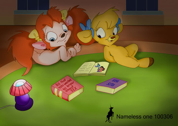 alien anthro bear book cub disney duo experiment_(species) female goof_troop kama_sutra lamp lilo lilo_and_stitch loli mammal molly_cunningham nameless_one nude pistol_pete pussy stitch talespin young
Rating: Explicit
Score: 3
User: Enkidu6
Date: April 27, 2014 alien anthro bear book cub disney duo experiment_(species) female goof_troop kama_sutra lamp lilo lilo_and_stitch loli mammal molly_cunningham nameless_one nude pistol_pete pussy stitch talespin young
Rating: Explicit
Score: 3
User: Enkidu6
Date: April 27, 2014