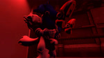 anal anal_penetration anthro blue_body bodysuit clothing crossgender duo female full_nelson fur holding_butt machine male male/female metallic_body penetration red_light sex skinsuit tight_clothing white_body white_fur juicyducksfm sega sonic_the_hedgehog_(series) adam_(juicyducksfm) fan_character metal_sonic canid canine canis mammal robot wolf 16:9 3d_(artwork) 3d_animation animated digital_media_(artwork) hi_res no_sound short_playtime source_filmmaker_(artwork) webm widescreen