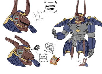 anthro machine male muscular muscular_male pilot solo text war_robots anonymous_artist egyptian_mythology middle_eastern_mythology mythology set_(deity) deity humanoid robot robot_humanoid absurd_res english_text hi_res