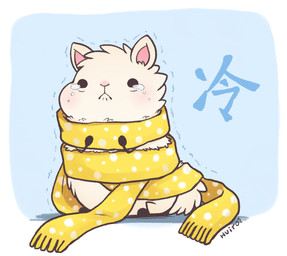 ambiguous_gender black_eyes camelid chibi cold crying cute fur huiro llama mammal scarf shaking shivering solo tears white_fur
Rating: Safe
Score: 4
User: slyroon
Date: December 30, 2014 ambiguous_gender black_eyes camelid chibi cold crying cute fur huiro llama mammal scarf shaking shivering solo tears white_fur
Rating: Safe
Score: 4
User: slyroon
Date: December 30, 2014