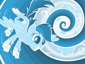alternate_color blue_body blue_eyes blue_feathers blue_hair cutie_mark feathered_wings feathers female feral hair multicolored_hair open_mouth solo tail wings olegsavoskin friendship_is_magic hasbro my_little_pony mythology rainbow_dash_(mlp) equid equine mammal mythological_creature mythological_equine pegasus 4:3 hi_res source_request unavailable_at_source wallpaper