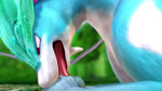 ambiguous_gender anus barely_visible_anus bodily_fluids butt_crush feral forest group hair licking looking_down mawplay plant pokemon_pred pokemon_prey purple_hair quadruped red_eyes saliva saliva_string sitting size_difference tongue tongue_out tree trio vore nmtokimori nintendo pokemon eeveelution espeon generation_2_pokemon legendary_pokemon pokemon_(species) suicune umbreon 16:9 3d_(artwork) 3d_animation animated digital_media_(artwork) hi_res huge_filesize long_playtime no_sound webm widescreen