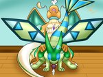 anthro doggystyle duo ejaculation feral from_behind_position male male/male orgasm sex sovereign_(whiteknightdragonite) whiteknightdragonite nintendo pokemon borealis_(whiteknightdragonite) dragonite flygon generation_1_pokemon generation_3_pokemon pokemon_(species) 4:3 absurd_res hi_res