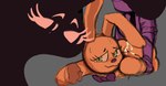 ambiguous_gender anthro being_watched bodily_fluids bow_tie butt cum cum_on_butt embarrassed floppy_ears from_behind_position genital_fluids group happy happy_sex hidden_face looking_at_another machine male mouthless necktie orange_body purple_body sex sweat trio voyeur greasekb five_nights_at_freddy's scottgames shadow_bonnie_(fnaf) spring_bonnie_(fnaf) william_afton_(fnaf) animatronic human lagomorph leporid mammal rabbit robot hi_res