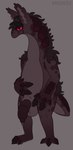 3_toes 4_fingers animal_genitalia animal_penis anthro armpit_hair back_mane balls baseball_cap big_balls big_eyes big_hands big_penis biped black_mane black_sclera bodily_fluids body_hair claws clothing countershade_feet countershade_hands countershade_tail countershade_torso countershading dipstick_ears ear_markings equine_genitalia equine_penis equine_penis_with_foreskin facial_markings feet fingers flaccid fluffy_ears foreskin front_view fur genital_fluids genitals gloves_(marking) grey_background hand_on_belly hat hat_only head_markings headgear headgear_only headwear headwear_only huge_balls humanoid_genitalia humanoid_penis hybrid_genitalia hybrid_penis inner_ear_fluff leaking_precum leg_markings lidded_eyes long_ears long_foreskin long_neck male mane markings medial_ring medial_ringed_humanoid_penis medial_ringed_hybrid_penis mostly_nude mostly_nude_anthro mostly_nude_male mottled mottled_body mouthless multicolored_body multicolored_ears noseless penis pink_eyes plantigrade precum precum_string pupils purple_balls purple_body purple_countershading purple_fur purple_inner_ear purple_markings purple_penis scutes semi-anthro sheath short_tail simple_background slit_pupils smooth_foreskin snout socks_(marking) solo standing tail tapering_snout tear_(marking) text text_on_baseball_cap text_on_clothing text_on_hat text_on_headwear thick_arms thick_neck thick_penis thick_tail three-quarter_view toe_claws toes toony tuft unretracted_foreskin emionix jayk_(emx) hoofbeast omnibeast omnigon omnitope absurd_res artist_name english_text flat_colors hi_res nonbinary_(lore)