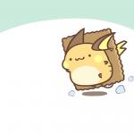 Pool - Raichu biscuit sandwich - e621