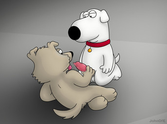 animal_genitalia brian_griffin brown_fur canine canine_penis dog duo family_guy fellatio feral fur johnofe male male/male mammal new_brian oral penis saliva sex white_fur
Rating: Explicit
Score: 9
User: ISIS_IS_AWESOME
Date: October 19, 2014 animal_genitalia brian_griffin brown_fur canine canine_penis dog duo family_guy fellatio feral fur johnofe male male/male mammal new_brian oral penis saliva sex white_fur
Rating: Explicit
Score: 9
User: ISIS_IS_AWESOME
Date: October 19, 2014