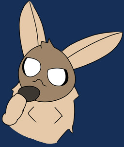ambiguous_gender disembodied_head emoji simple_background solo thinking thoughtful_expression transparent_background tuft otterjunk ezra_(otterjunk) arthropod insect lepidopteran moth 2018 alpha_channel hi_res reaction_image