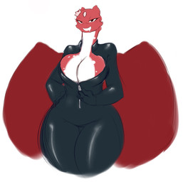 2015 anthro averyshadydolphin bedroom_eyes big_breasts breasts cleavage clothed clothing crown digital_media_(artwork) dragon dragon_princess drooling female half-closed_eyes hand_on_hip hi_res huge_breasts open_mouth princess red_scales royalty saliva scales scalie seductive skinsuit smile solo thick_thighs tight_clothing towergirls undressing wide_hips wings
Rating: Questionable
Score: 0
User: Cat-in-Flight
Date: April 22, 2018 2015 anthro averyshadydolphin bedroom_eyes big_breasts breasts cleavage clothed clothing crown digital_media_(artwork) dragon dragon_princess drooling female half-closed_eyes hand_on_hip hi_res huge_breasts open_mouth princess red_scales royalty saliva scales scalie seductive skinsuit smile solo thick_thighs tight_clothing towergirls undressing wide_hips wings
Rating: Questionable
Score: 0
User: Cat-in-Flight
Date: April 22, 2018