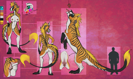 anthro black_fur breasts dog-bone felkin female feral fluff fur gold_hair hiero-reine horn model_sheet mood_pit orange_fur pussy rosettes solo stripes
Rating: Explicit
Score: 18
User: Faunoiphilia
Date: June 21, 2014 anthro black_fur breasts dog-bone felkin female feral fluff fur gold_hair hiero-reine horn model_sheet mood_pit orange_fur pussy rosettes solo stripes
Rating: Explicit
Score: 18
User: Faunoiphilia
Date: June 21, 2014