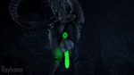 anus backsack balls big_balls big_butt big_penis black_balls black_body bouncing_balls bouncing_butt bouncing_penis butt claws dangerous fingernails flaccid genitals glowing glowing_anus glowing_genitalia glowing_penis green_anus green_penis half-erect hand_on_butt hip_sway huge_balls huge_butt huge_penis imminent_sex long_tail male nails nude open_mouth penis presenting presenting_anus presenting_hindquarters presenting_penis puffy_anus raised_tail seductive shaking_butt sharp_fingernails sharp_nails sharp_teeth solo spread_butt spreading standing tail teeth thick_thighs wide_hips rayhuma alien_(franchise) alien_vs._predator_(franchise) weyland_yutani alien alien_humanoid humanoid monster xenomorph 16:9 2021 3d_(artwork) 3d_animation animated digital_media_(artwork) high_framerate no_sound short_playtime source_filmmaker_(artwork) webm widescreen