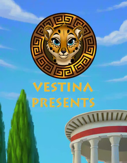 anthro anus bodily_fluids breasts cum duo female genital_fluids genitals impregnation male male/female penis sex sound_effects sperm_cell vulva sound_warning vestina agatha_(vestina) asinus bovid caprine cell_(organism) equid equine goat mammal onager 2d_animation animated huge_filesize long_playtime sound webm