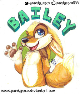 anthro black_nose blue_eyes brown_pawpads dipstick_tail fingerpads fur gesture glistening glistening_eyes logo looking_at_viewer male male_anthro markings nude open_mouth open_smile orange_body orange_fur pawpads simple_background smile solo tail tail_markings tan_body tan_fur text waving waving_at_viewer white_body white_fur pandapaco bailey_(phr007lup3) canid canine mammal artist_logo artist_name half-length_portrait portrait signature url