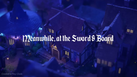 accessory anthro barbarian bard black_body black_scales book bow_ribbon breaking_the_fourth_wall bridge carrying_on_shoulders cave clothing coat critical_roll death eyewear fake_mustache female femboy fiddle glasses greataxe group hair_accessory hair_bow hair_ribbon hat headgear headwear illusion impersonation juice_box lava lava_pool lute magic_user male melee_weapon musical_instrument natural_1 plucked_string_instrument rapier red_body red_scales ribbons rogue rope rope_bridge scales scarf sitting_on_another string_instrument sword topwear treasure_chest trenchcoat trio weapon wizard_hat yellow_body yellow_scales jocat dungeons_and_dragons family_guy_death_pose hasbro wizards_of_the_coast jocat_(character) ambiguous_species animal_humanoid demon goblin humanoid kobold kobold_(5e) scalie 16:9 animated hi_res long_playtime meme sound webm widescreen