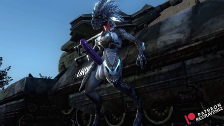 3_fingers anal anal_orgasm anal_penetration animal_genitalia animal_penis anthro anthro_on_top anthro_penetrated anthro_penetrating anthro_penetrating_gynomorph anthro_penetrating_human anthro_penetrating_intersex arm_feathers arm_tuft armor armored_vehicle avian_caruncle balls beak big_balls big_penis bionic_arm bionics blue_body blue_feathers bodily_fluids bottomless bottomless_gynomorph bottomless_human bottomless_intersex bouncing_balls breasts butt caught_in_the_act caught_masturbating clothed clothed_sex clothing cowgirl_position cum cum_while_penetrated cumshot cybernetic_arm cybernetic_limb digitigrade duo ejaculation erection faceless_character faceless_gynomorph faceless_human faceless_intersex feather_hair feathered_crest feathers fingers from_behind_position from_front_position full_armor genital_fluids genitals glistening glistening_balls glistening_body glistening_genitalia glistening_penis glistening_skin grey_body grey_scales gynomorph gynomorph/gynomorph gynomorph_anthro gynomorph_human gynomorph_on_anthro gynomorph_on_human gynomorph_penetrated gynomorph_penetrating gynomorph_penetrating_anthro gynomorph_penetrating_gynomorph gynomorph_penetrating_human gynomorph_penetrating_intersex hand_on_butt handjob hands-free head_crest headgear helmet holding_penis human_on_anthro human_on_bottom human_penetrated human_penetrating human_penetrating_anthro human_penetrating_gynomorph human_penetrating_intersex humanoid_genitalia humanoid_penis intersex intersex/intersex intersex_anthro intersex_human intersex_on_anthro intersex_on_human intersex_penetrated intersex_penetrating intersex_penetrating_anthro intersex_penetrating_gynomorph intersex_penetrating_human intersex_penetrating_intersex interspecies invisible irrumatio jiggling_balls kneeling_oral_position light_body light_skin low-angle_view masturbation moan multiple_positions non-mammal_breasts on_bottom on_top oral oral_penetration orgasm penetration penile penile_masturbation penile_penetration penis penis_in_ass penis_in_mouth platform_standing_doggystyle pseudo_hair pupils purple_penis scales sex sharp_teeth short_tail slit_pupils standing_doggystyle tail tank_(vehicle) teeth tuft unsc vehicle versatile white_balls worm's-eye_view xenophilia yellow_eyes redraven52 pickle_juice_(modeler) halo_(series) microsoft xbox_game_studios alien avian human kig-yar mammal scalie spartan_(halo) t'vaoan 16:9 2025 2026 3d_(artwork) 3d_animation animated colored digital_media_(artwork) hi_res huge_filesize long_playtime sound video widescreen