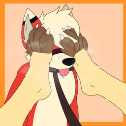4_toes anthro barefoot blush bodily_fluids claws drooling duo enjoying feet feet_up foot_fetish foot_focus foot_on_face foot_play foot_sniffing male male/male saliva smelly smelly_feet sniffing sound_effects steam text toes tongue miyusstuff miyu_(miyusstuff) notfi_(character) canid canine canis domestic_cat felid feline felis mammal wolf 1:1 colored digital_drawing_(artwork) digital_media_(artwork) english_text hi_res url