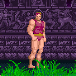 abs anthro brown_body brown_fur centurion clothed clothed_human clothed_male clothing fur gift grass green_membrane green_wings growth leotard looking_at_viewer male male_anthro male_human membrane_(anatomy) muscle_growth muscular muscular_anthro muscular_human nude nude_anthro nude_male old_school outside pecs plant red_clothing red_eyes red_leotard solo species_transformation tan_body tan_skin torn_clothing torn_leotard transformation transformation_sequence wall_(structure) wings yellow_body yellow_fur unknown_artist altered_beast mythology sega roman_centurion_1 roman_centurion_1_(werebear_form) roman_centurion_1_(weredragon_form) roman_centurion_1_(weretiger_form) roman_centurion_1_(werewolf_form) bear canid canine canis dragon felid human humanoid mammal mythological_canine mythological_creature mythological_scalie pantherine scalie werecanid werecanine werecreature weredragon werefelid werepantherine weretiger wereursid werewolf winged_dragon 1:1 animated colored digital_media_(artwork) low_res pixel_(artwork) pixel_animation shaded