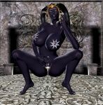 3d breasts chup@cabra female navel nipple_piercing nipples nude piercing purple_skin solo star_wars twi'lek
Rating: Questionable
Score: 1
User: iggi
Date: April 04, 2013