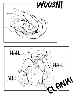 2_panel_comic after_anal after_orgasm after_rape after_sex after_vaginal anthro anus blush blush_lines bodily_fluids breath butt clothed clothing cum cum_drip cum_dumpster cum_in_ass cum_in_vagina cum_inside dripping female female_anthro female_raped forced genital_fluids hair heart_symbol leaking_cum legwear loli long_hair no_underwear open_mouth panting rape rat_tail sex shaking sharp_teeth solo sound_effects spread_legs spreading tail teeth text thigh_highs thin_tail trash_can trembling young young_anthro young_female young_raped abesdrawings cartoon_network ok_k.o.!_let's_be_heroes fink_(ok_k.o.!_lbh) mammal murid murine rat rodent absurd_res black_and_white english_text hi_res monochrome
