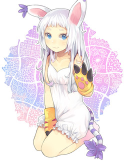 animal_ears bandai blue_eyes cat_ears cat_tail digimon dress female gatomon gijinka hair human humanized mammal nimsage_(artist) solo whiskers white_hair
Rating: Safe
Score: 6
User: DeltaFlame
Date: January 19, 2015 animal_ears bandai blue_eyes cat_ears cat_tail digimon dress female gatomon gijinka hair human humanized mammal nimsage_(artist) solo whiskers white_hair
Rating: Safe
Score: 6
User: DeltaFlame
Date: January 19, 2015