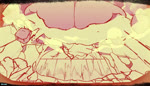 anus barely_visible_anus building building_destruction butt_crush castle destruction female laugh macro running sitting solo_focus onkinky sound_warning spicy_(onkinky) fairy human humanoid mammal 2023 animated red_theme short_playtime sound webm