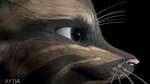 ambiguous_form ambiguous_gender deezzzle fur solo daytia c4d rexouium 16:9 3d_(artwork) digital_media_(artwork) hi_res portrait widescreen