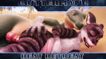 abdominal_bulge advertisement ambiguous_penetration animal_genitalia anthro anthro_on_anthro anthro_penetrated anthro_penetrating anthro_penetrating_anthro beach bulge butt_slap duo erection female female_penetrated from_behind_position genital_slit genitals knot knotted_penis male male/female male_penetrating male_penetrating_female moan outside outside_sex penetration penile penile_penetration penis pouch_(anatomy) sand sex slap sound_effects spoon_position teeth text tongue conditional_dnp crittermatic sound_warning phosphorus_(va) biscuit_(crittermatic) kale_(critterclaws) kobold macropod mammal marsupial scalie 16:9 2024 3d_(artwork) 3d_animation animated digital_media_(artwork) english_text huge_filesize long_playtime preview sound voice_acted webm widescreen