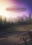 2018 absurd_res comic cover cover_art cover_page english_text forest hi_res not_furry outside plant road scenery text tree tycloud zero_pictured