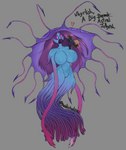 anthro armor big_breasts breasts duo female genitals hair huge_breasts knight long_hair male pussy tentacle_legs tentacles thick_thighs warrior wide_hips medicinal_succ dark_souls fromsoftware pathfinder scale_knight_(medicinalsucc) animal_humanoid cnidarian cnidarian_humanoid human humanoid jellyfish_humanoid mammal marine marine_humanoid medusozoan medusozoan_humanoid whyrlish absurd_res hi_res